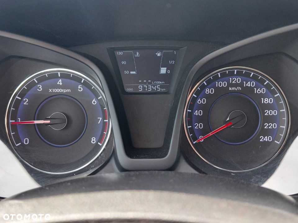 Hyundai ix20 - 15