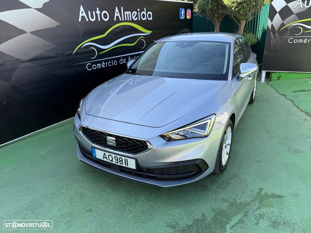 SEAT Leon 1.0 TSI Style - 3