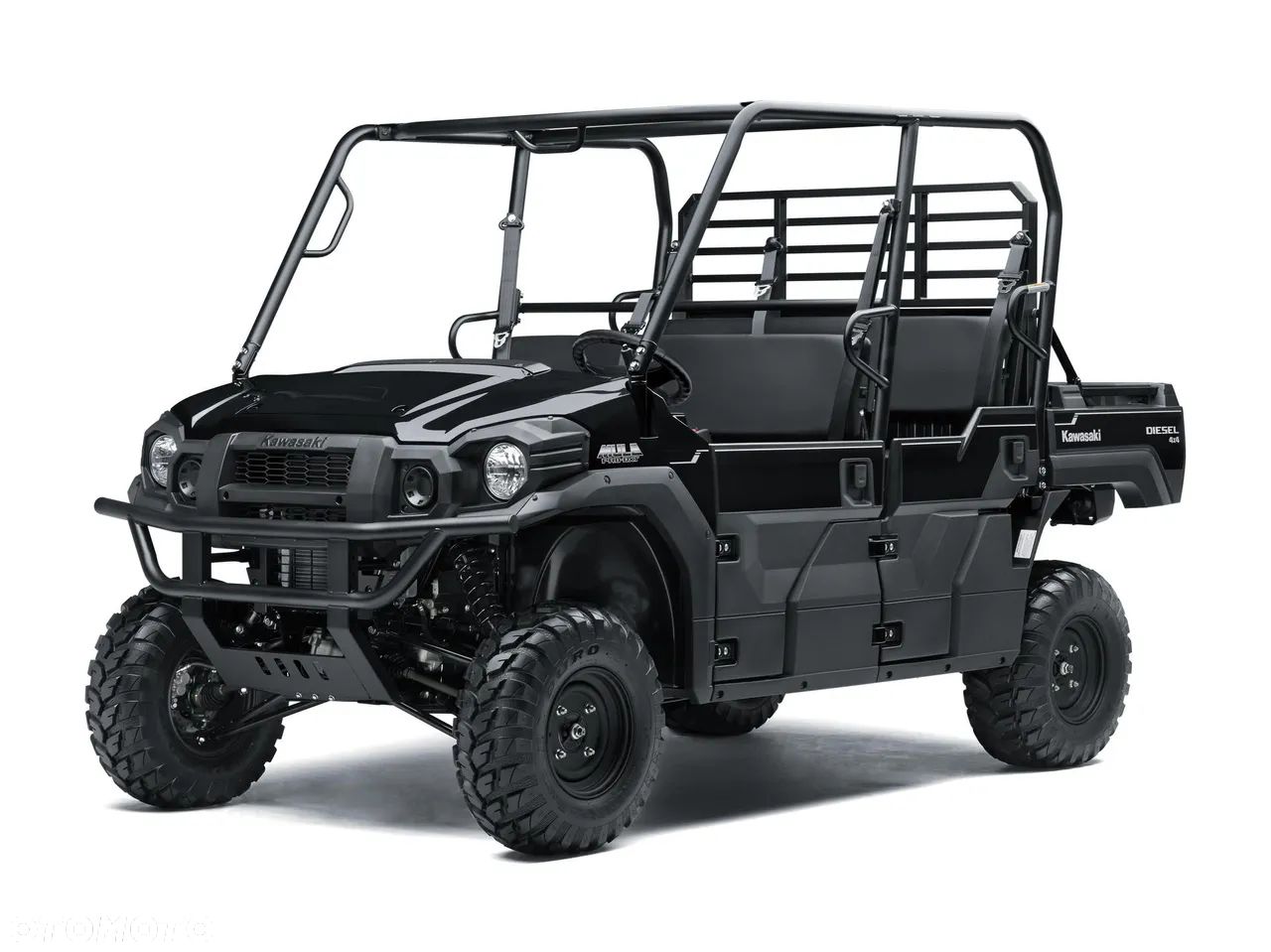 Kawasaki Inny