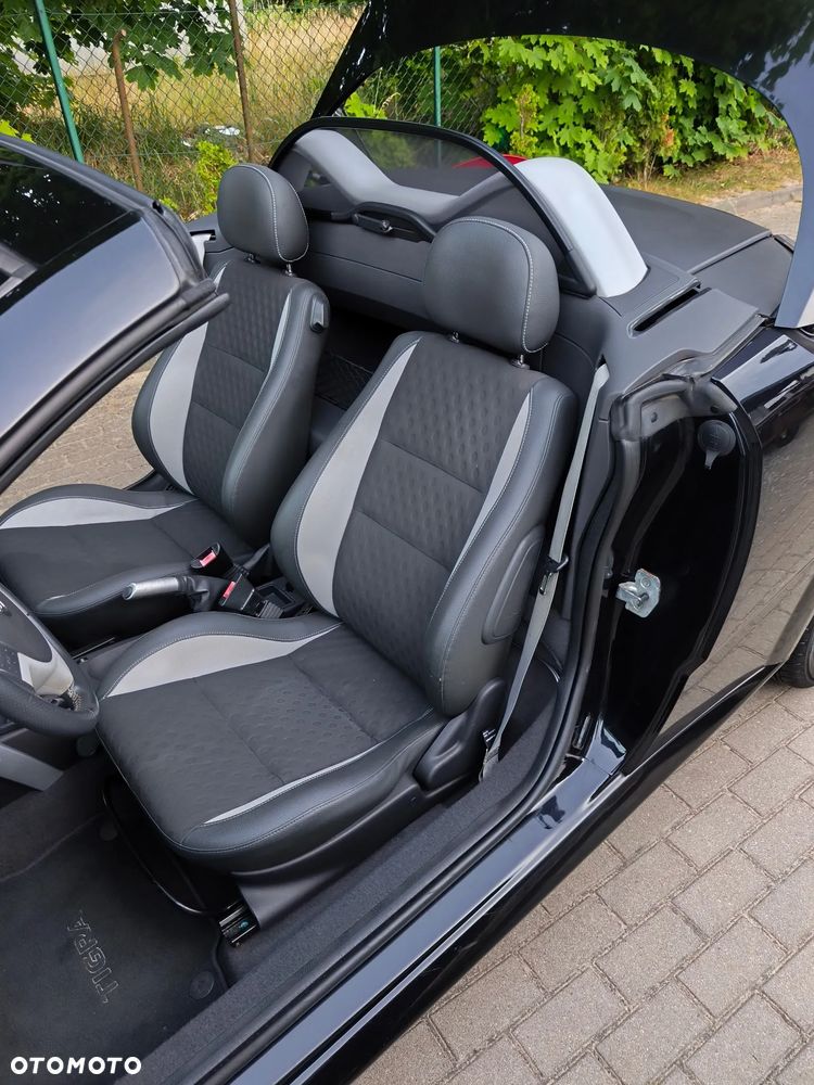 Opel Tigra 1.4 (Enjoy) - 10