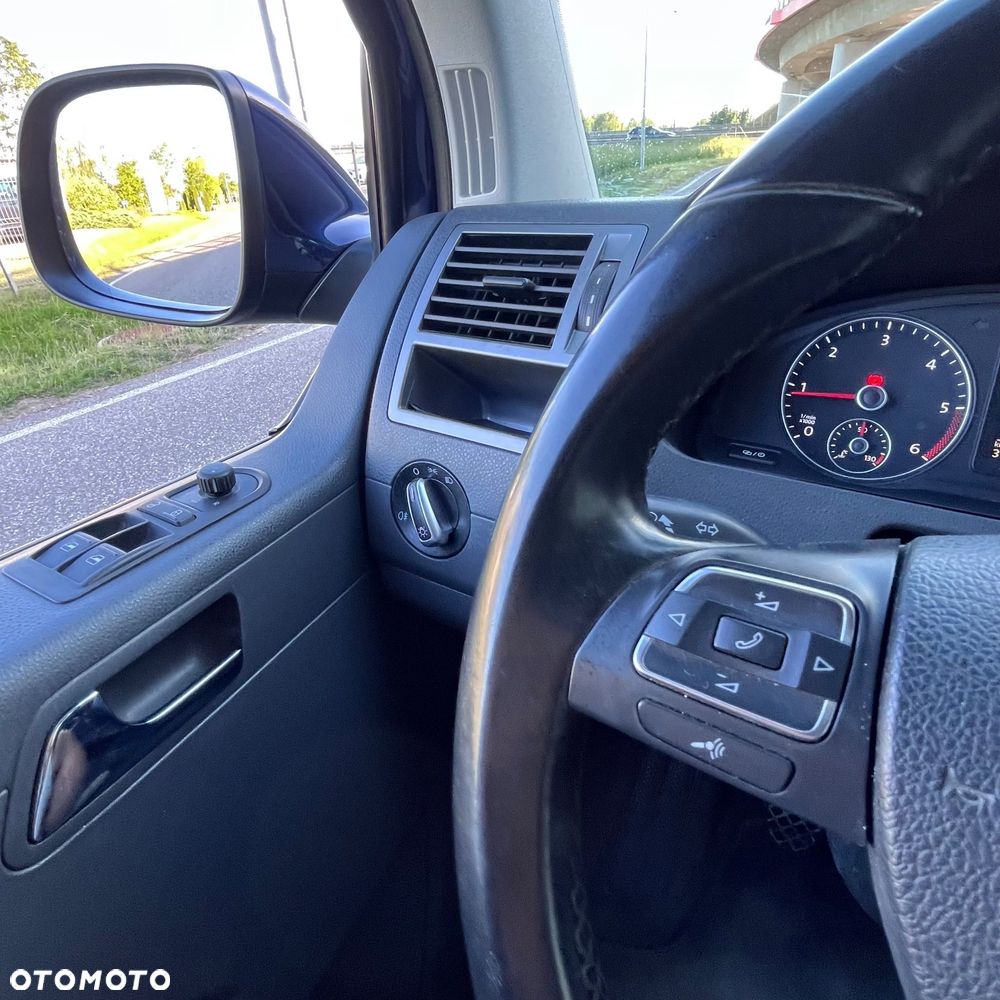 Volkswagen Multivan L1 Comfortline - 24