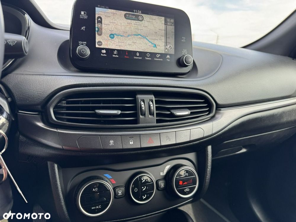 Fiat Tipo 1.4 T-Jet S-Design - 15