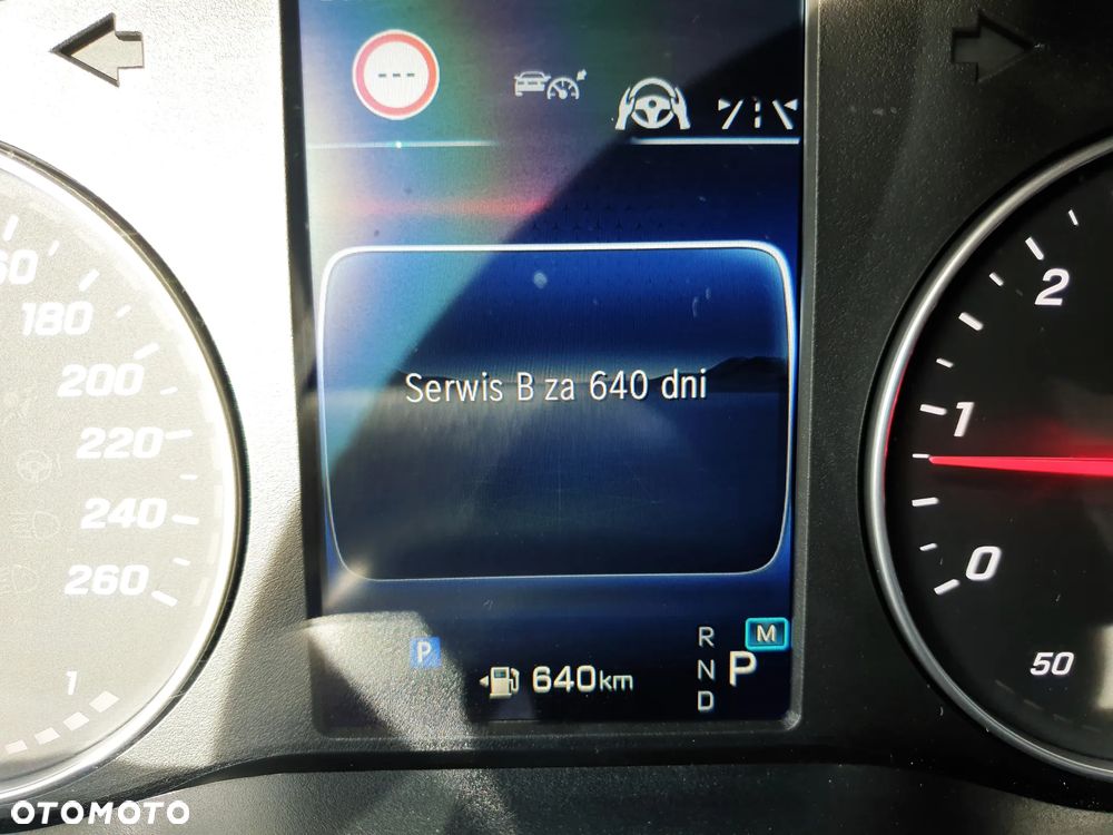 Mercedes-Benz Vito - 33