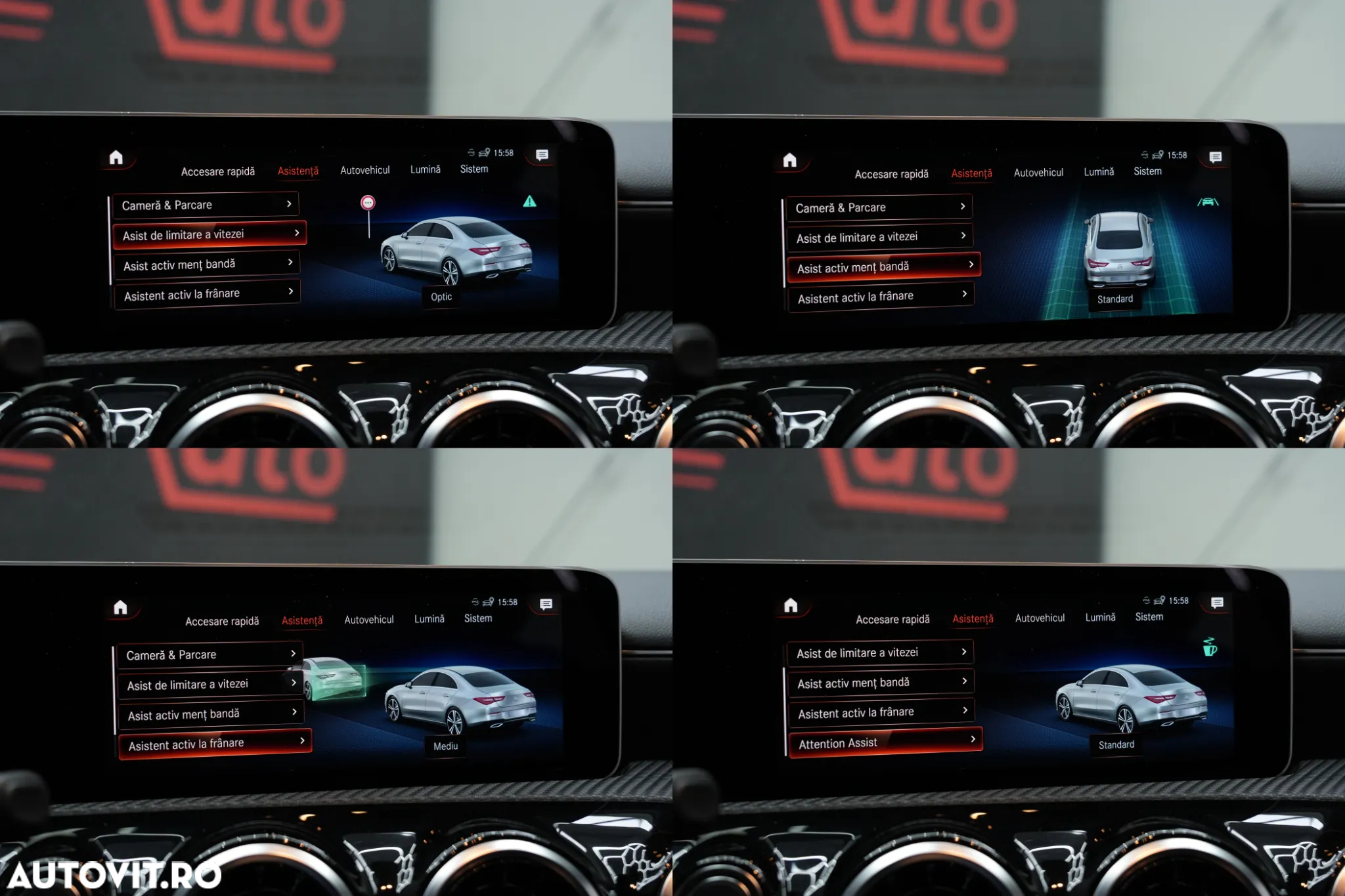 Mercedes-Benz CLA - 18