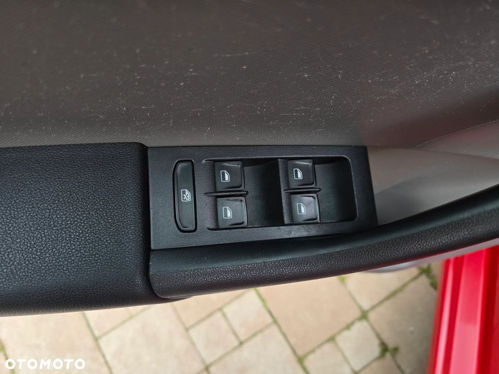 Seat Toledo 1.2 TSI Reference - 21