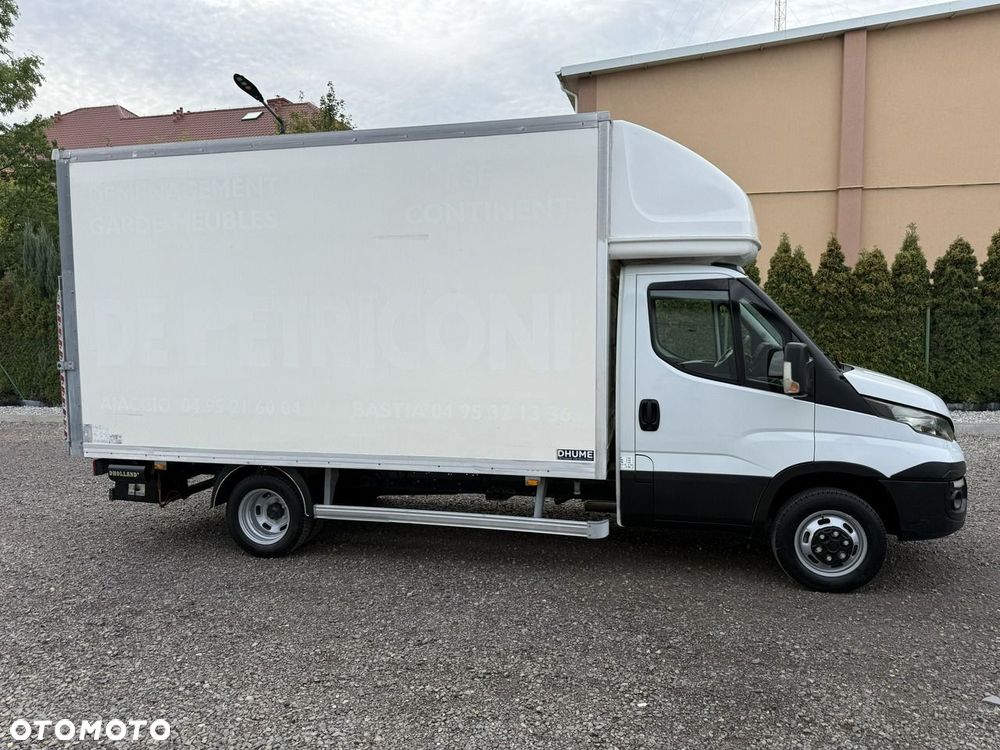 Iveco Daily - 4