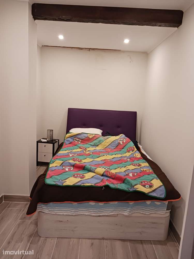 Apartamento t1 centro da parede cascais - Grande imagem: 2/4