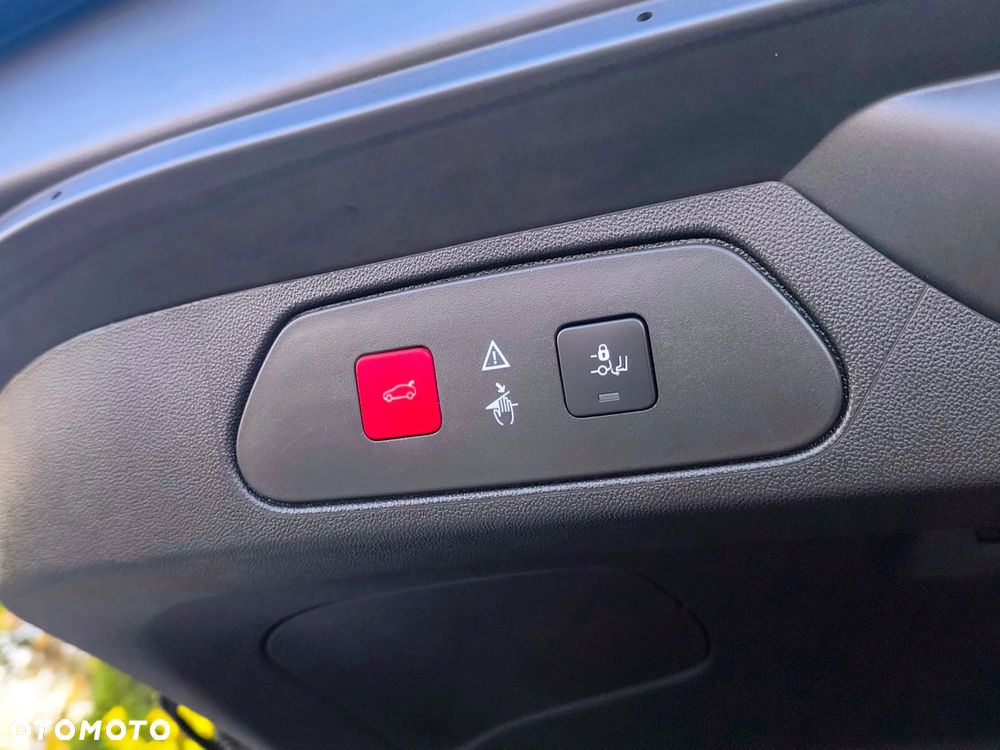 Opel Grandland X 2.0 D Start/Stop Automatik Ultimate - 29