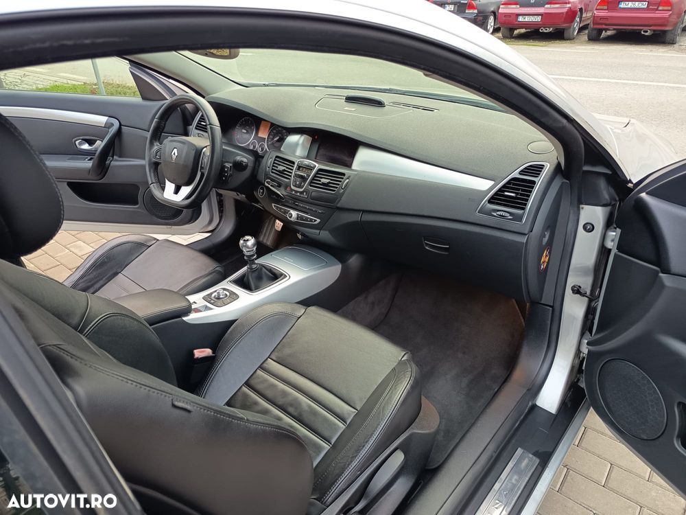 Renault Laguna - 7