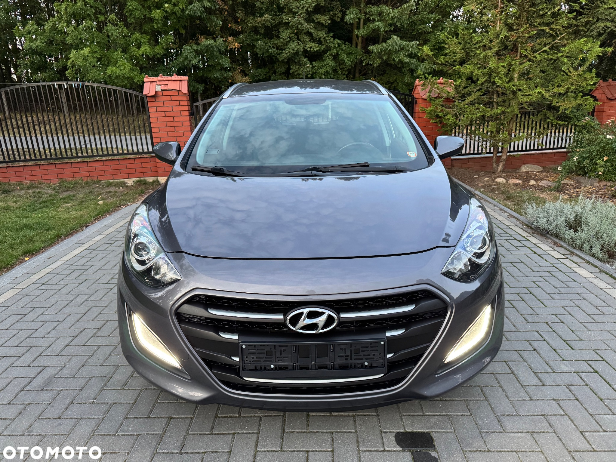 Hyundai i30 1.6 CRDi BlueDrive Comfort - 2
