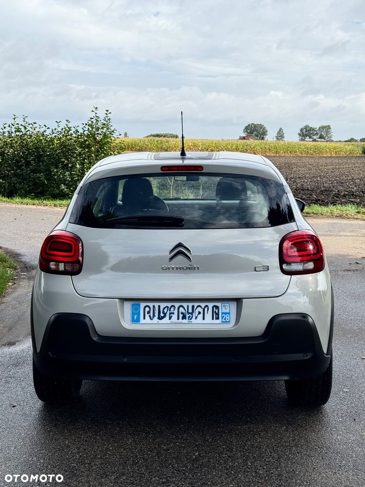 Citroën C3 Pure Tech 83 S&S C-SERIES - 6