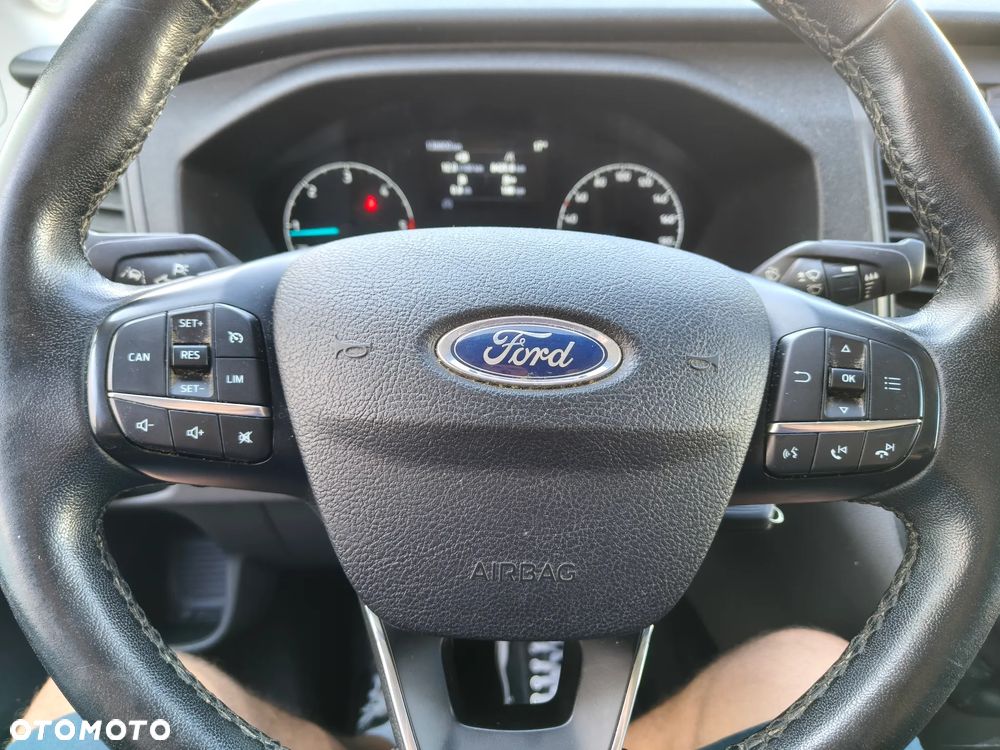 Ford Transit - 14