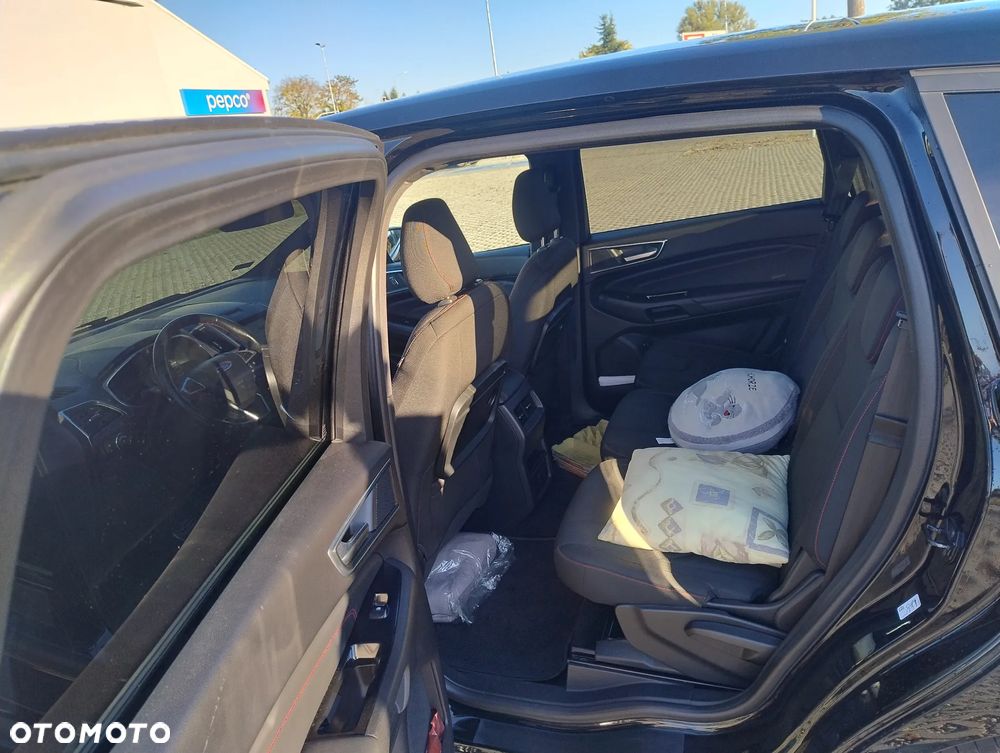 Ford S-Max 2.0 TDCi ST-Line PowerShift - 12