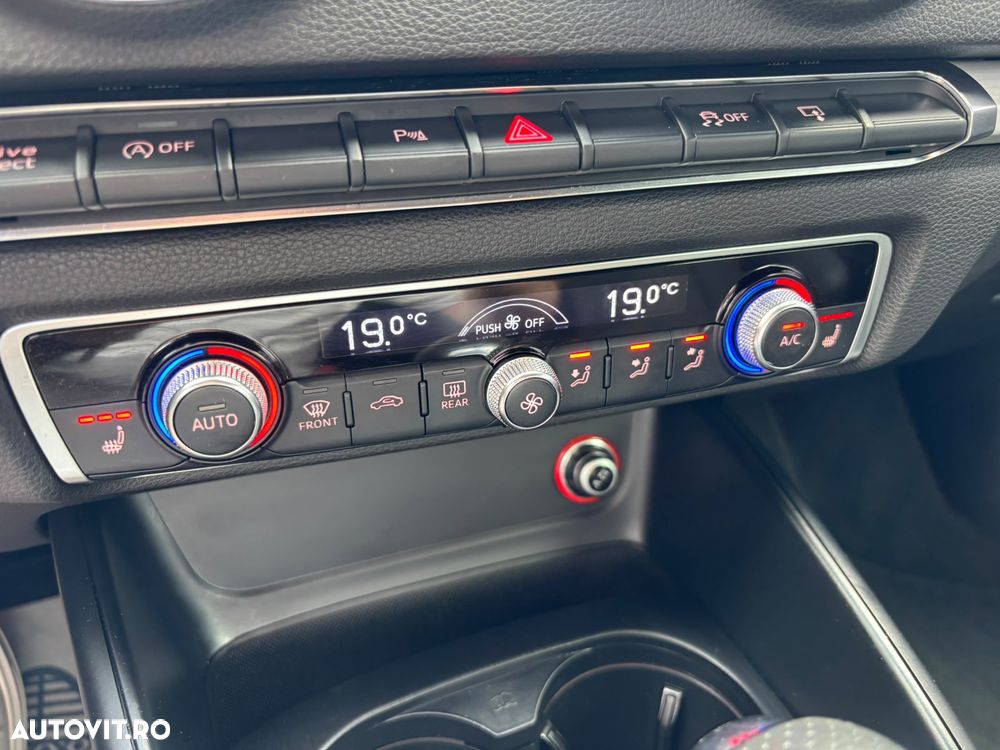 Audi A3 1.8 TFSI Quattro S tronic S line Sportpaket - 28