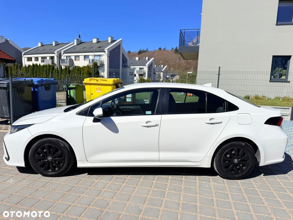 Toyota Corolla 1.6 Active - 3