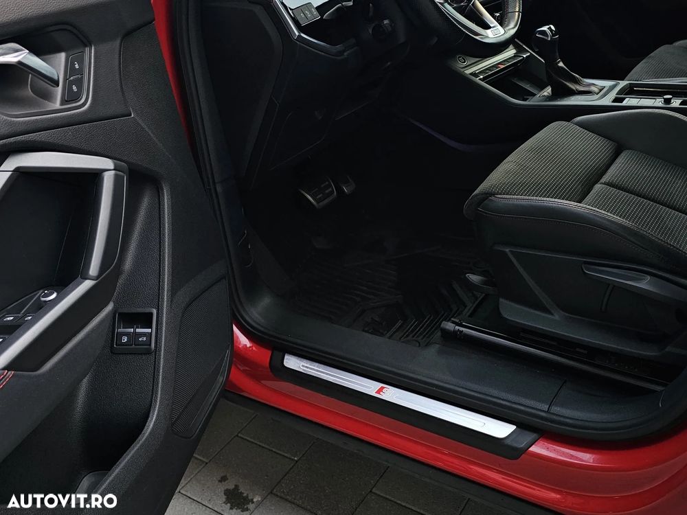 Audi Q3 1.4 45 TFSI e PHEV S Line - 9