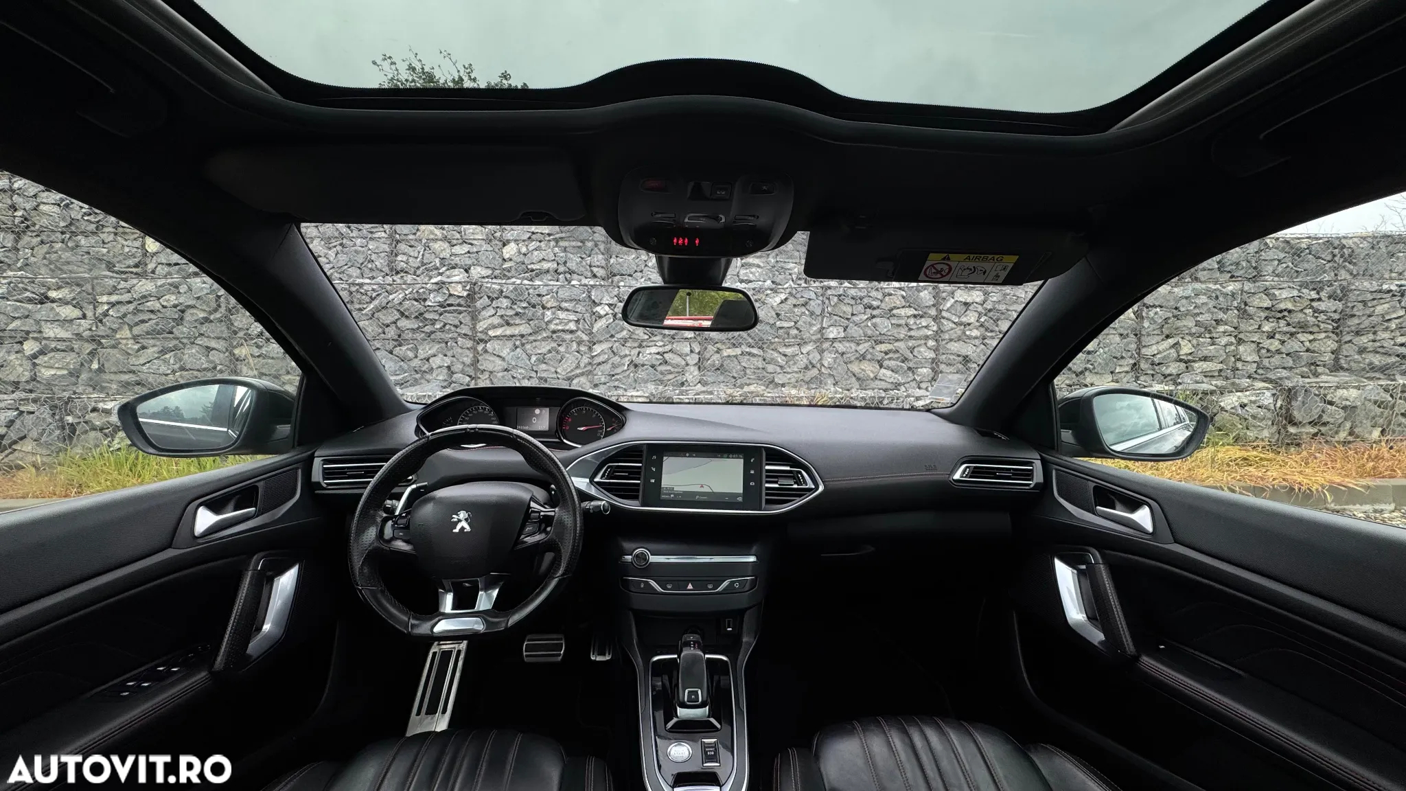 Peugeot 308 SW BlueHDi 130 EAT8 GT - 28