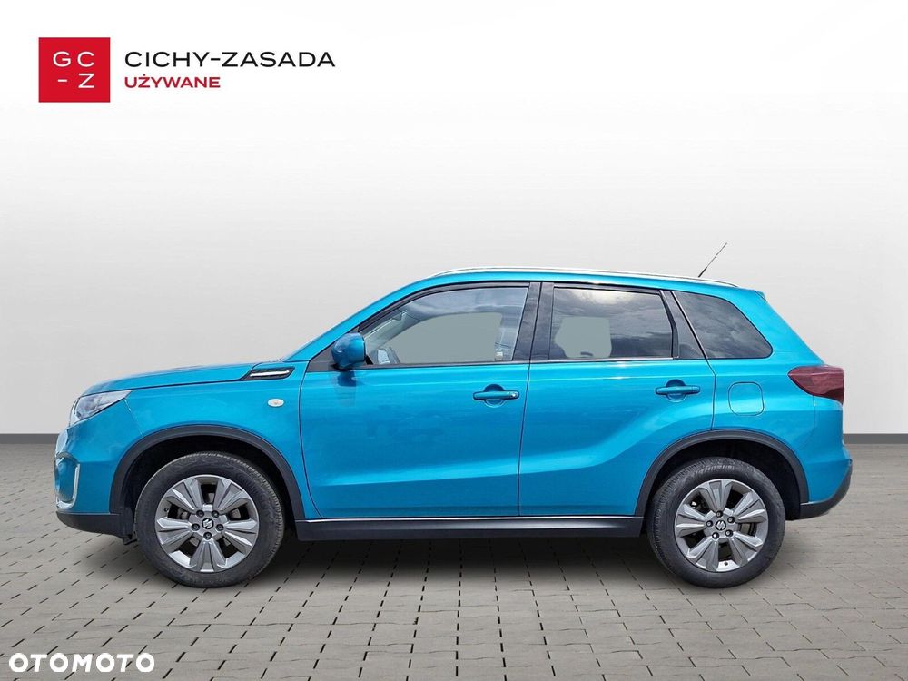 Suzuki Vitara - 8