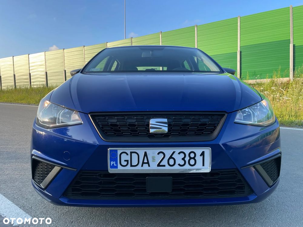 Seat Ibiza - 9