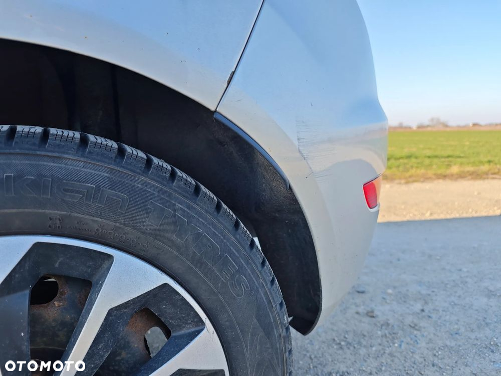 Ford Fiesta 1.0 Titanium X - 20