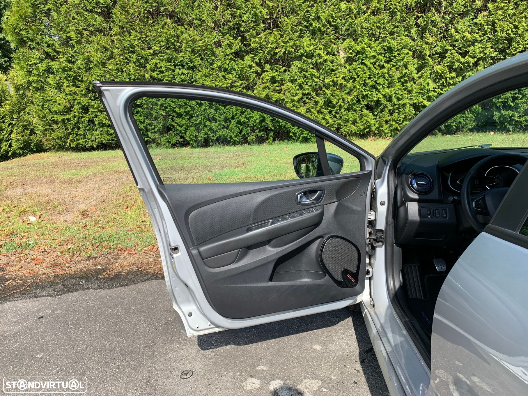Renault Clio 1.5 dCi GT Line - 45