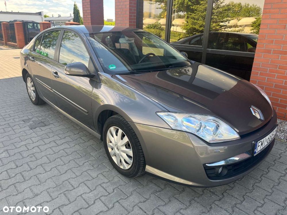 Renault Laguna 2.0 Dynamique - 2