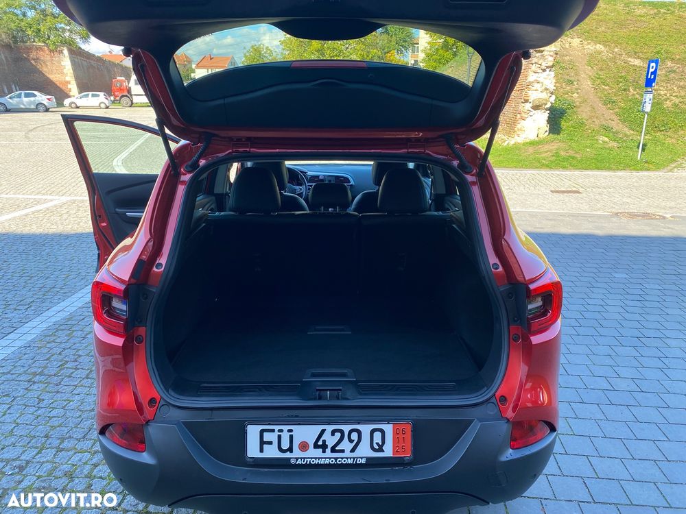 Renault Kadjar - 31