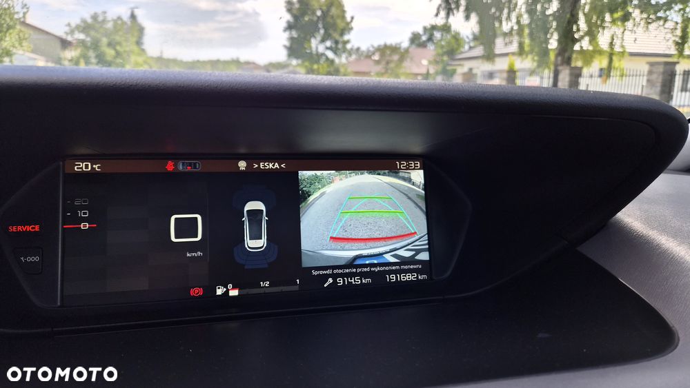 Citroën C4 Picasso BlueHDi 150 Intensive - 16