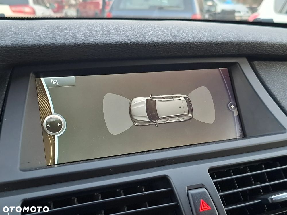 BMW X5 4.0d xDrive - 21