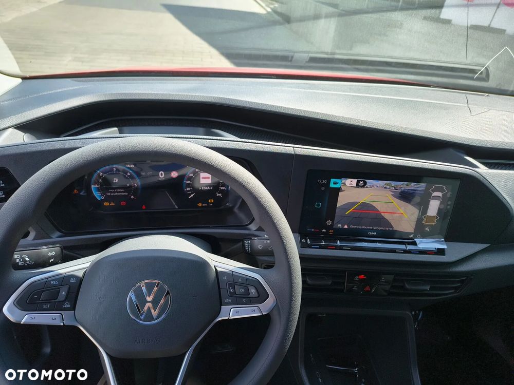 Volkswagen Caddy 2.0 TDI - 12