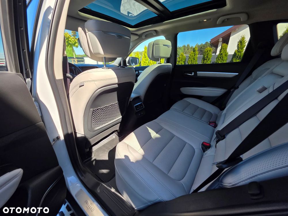 Renault Koleos 2.0 Blue dCi Initiale Paris 4x4 X-Tronic - 15