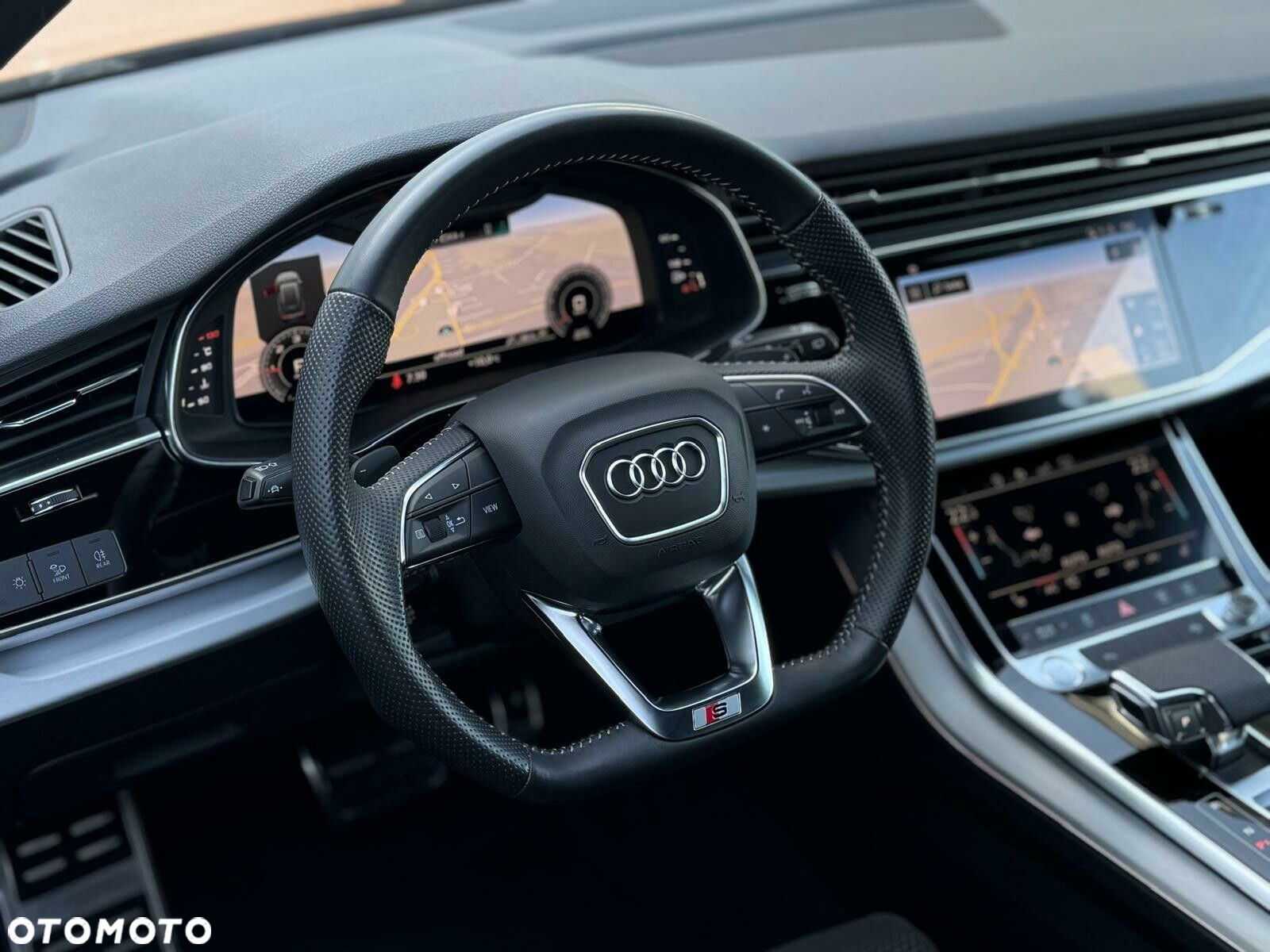 Audi Q8 - 9