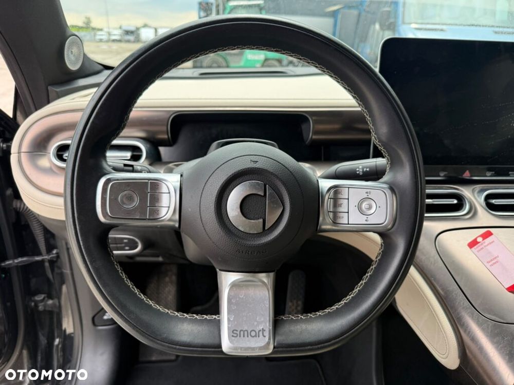 Smart #1 Premium - 9