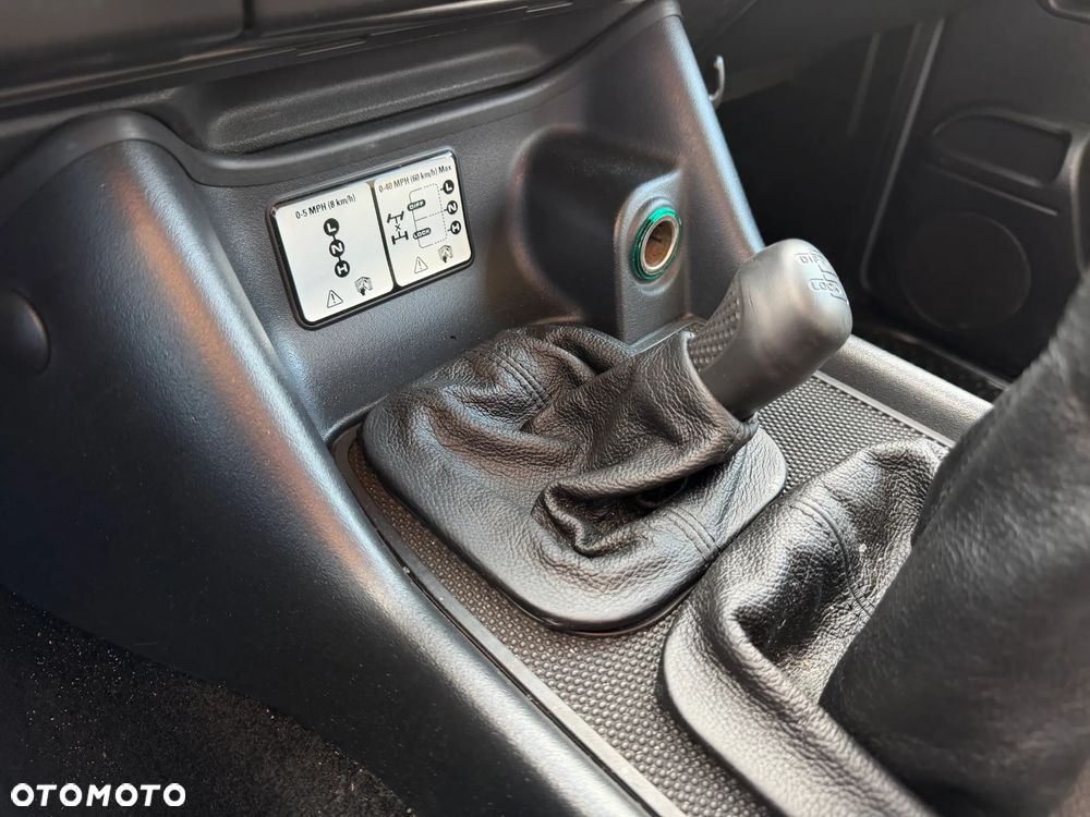 Land Rover Discovery 2.5 TD S - 3