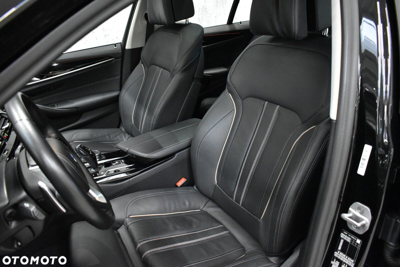 BMW Seria 5 - 9