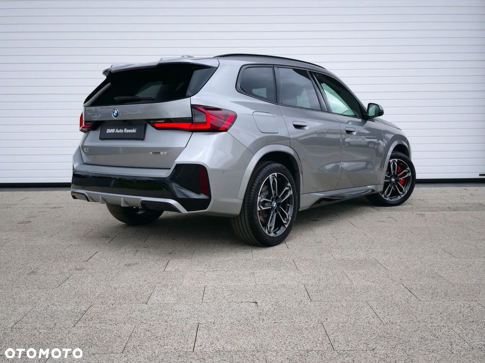 BMW X1 xDrive23i mHEV M Sport sport - 8