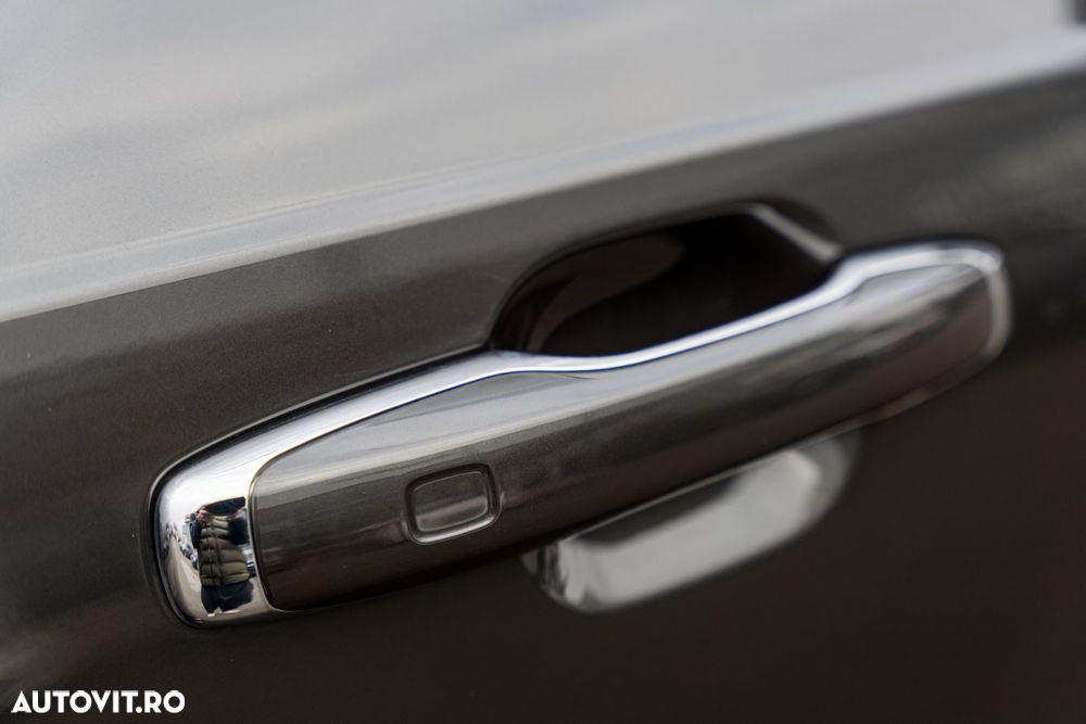 Volvo XC 90 B5 MHEV AWD 7 locuri Inscription - 12