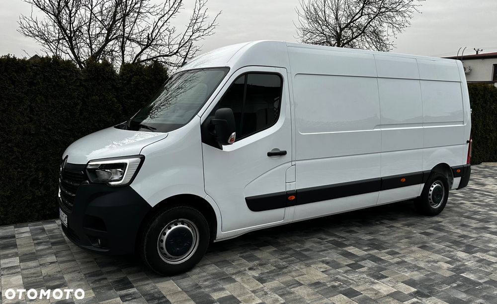 Renault Master - 7