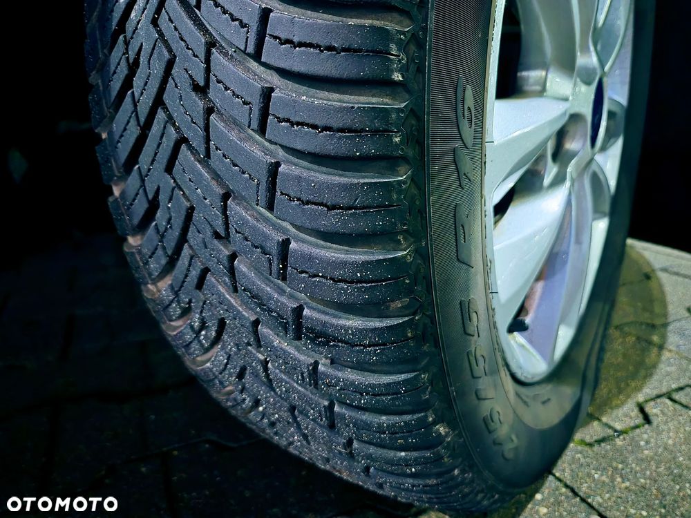 Ford Mondeo 2.0 TDCi Titanium S - 10