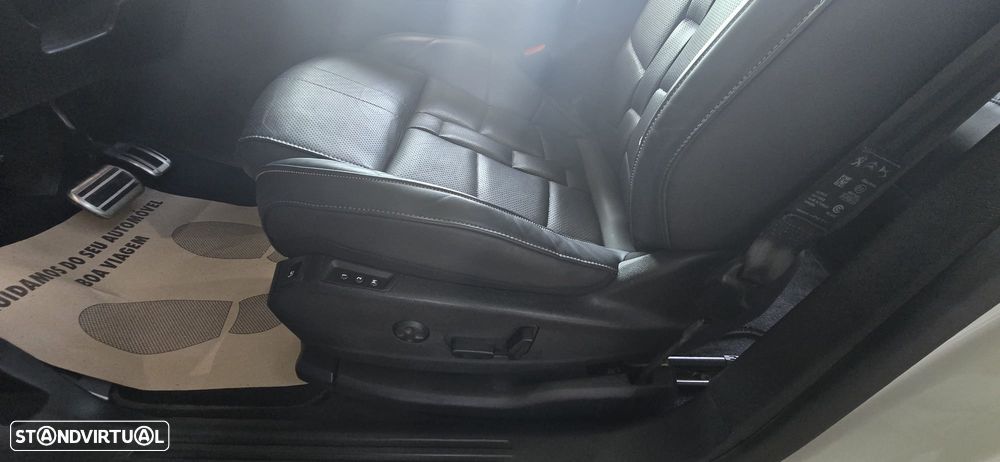 DS DS7 Crossback E-Tense SE Ligne Noire EAT8 - 14
