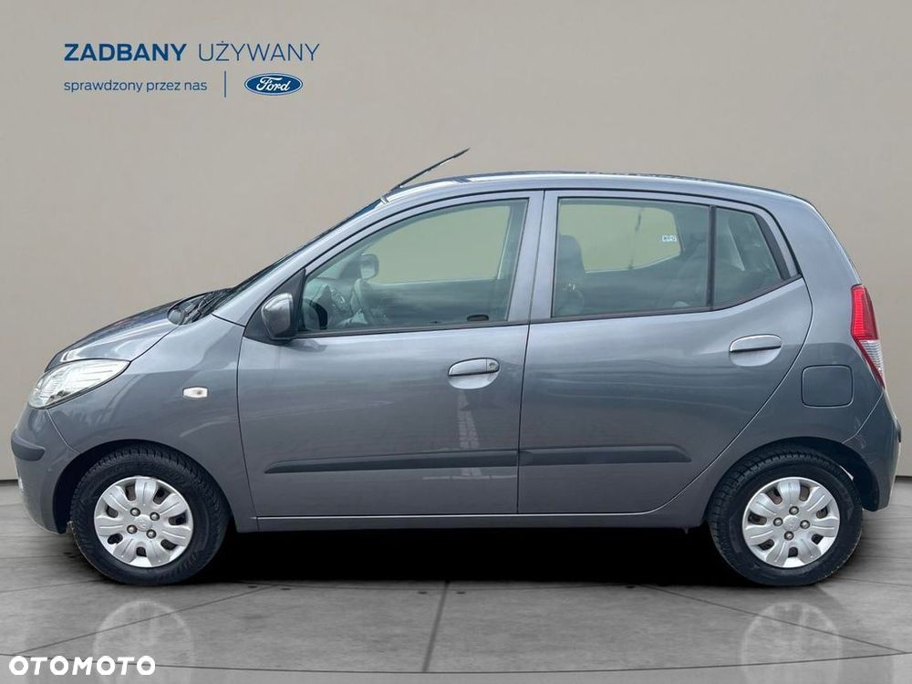 Hyundai i10 1.1 Comfort - 5