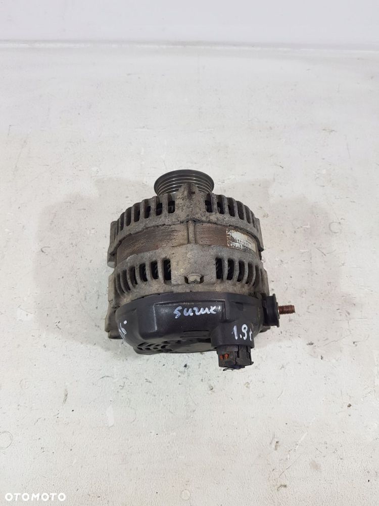 alternator 31400-67j00 suzuki grand vitara ii 1.9 ddis f9qb264 - 2