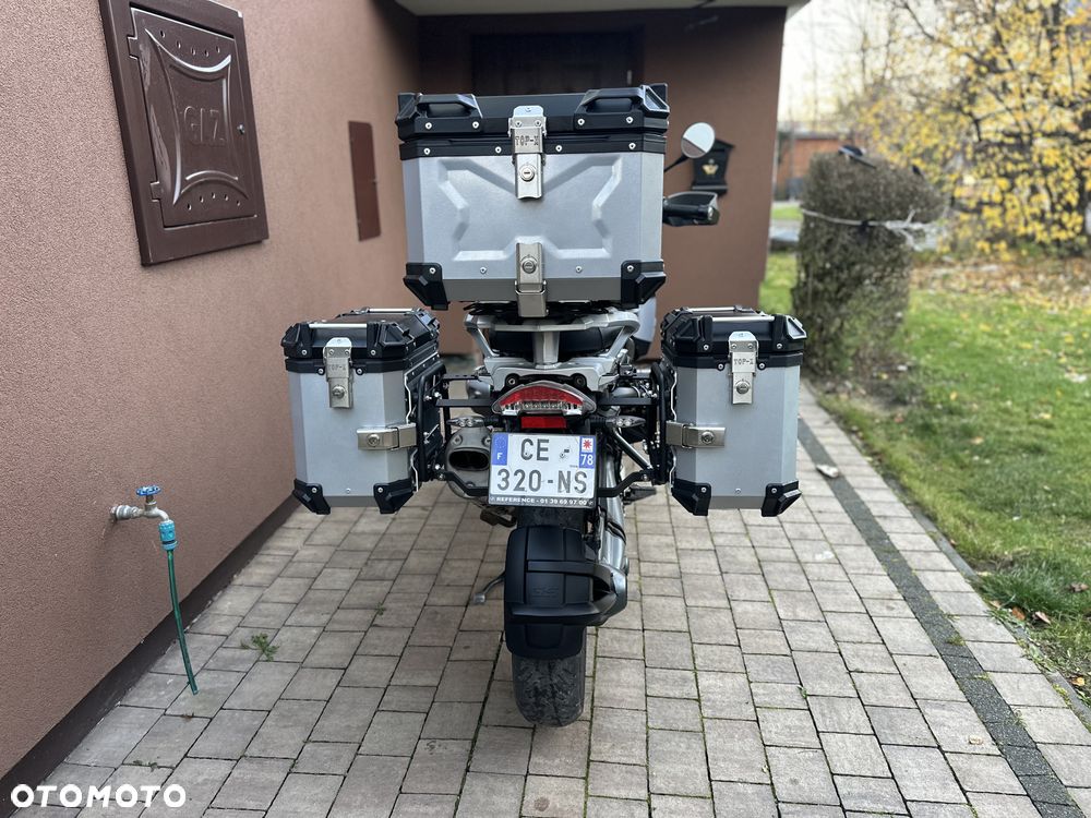 BMW GS - 17