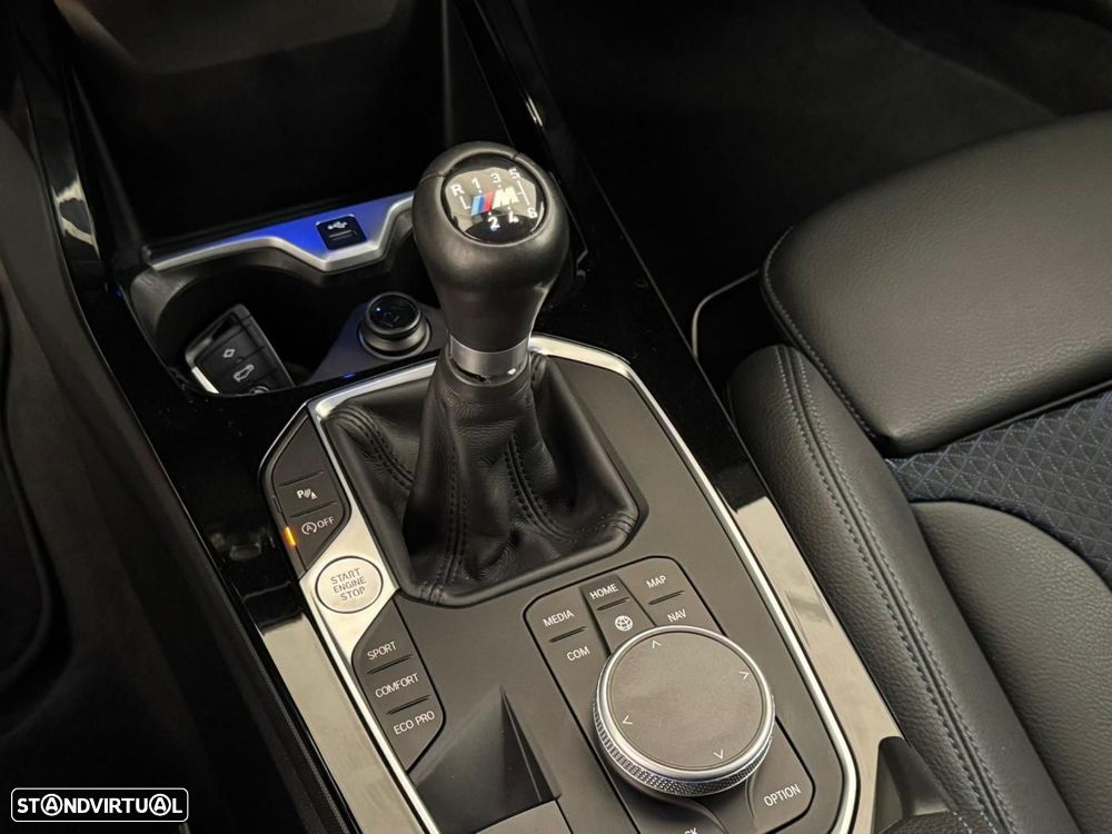 BMW 116 d Pack 50 anos M - 39