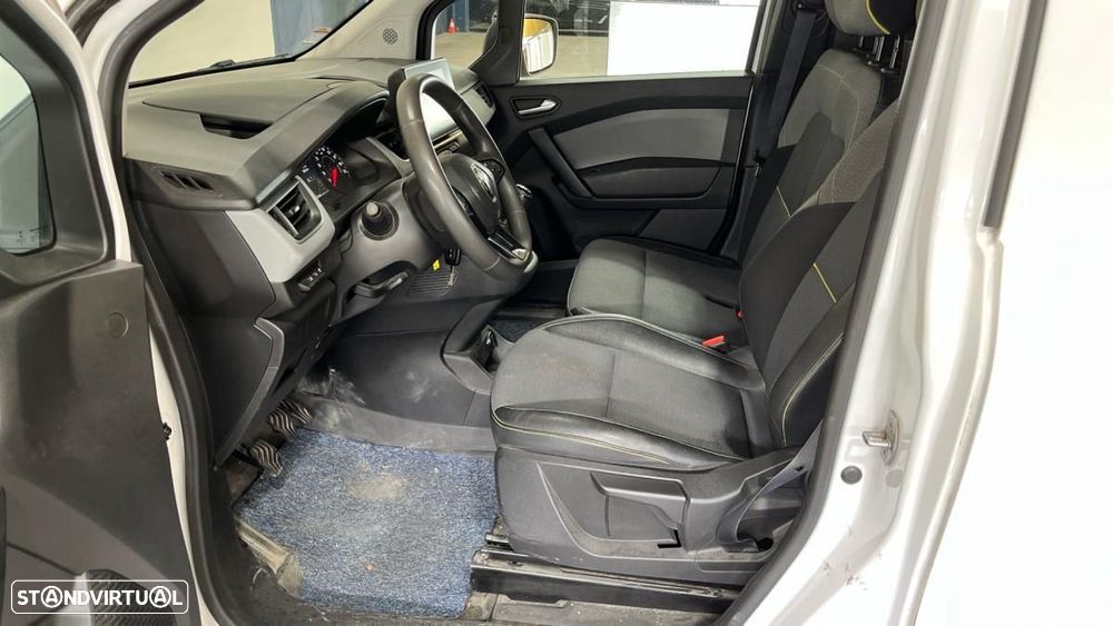 Renault Kangoo 1.5 Blue dCi L1 Edition One c/IVA - 5