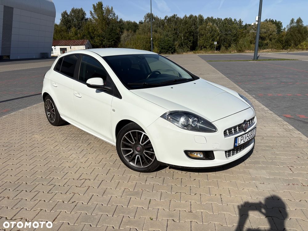 Fiat Bravo 1.4 16V Multiair Sport - 2