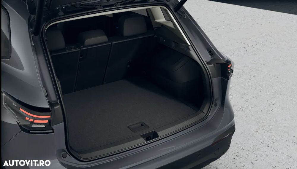 Volkswagen Tiguan - 2