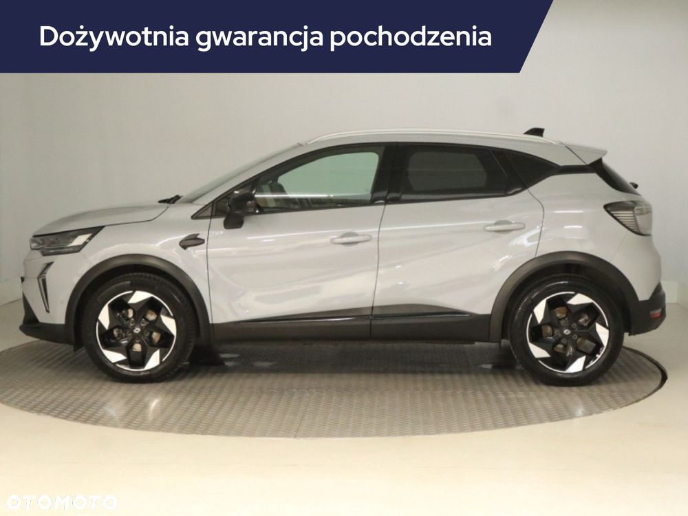 Renault Captur - 4