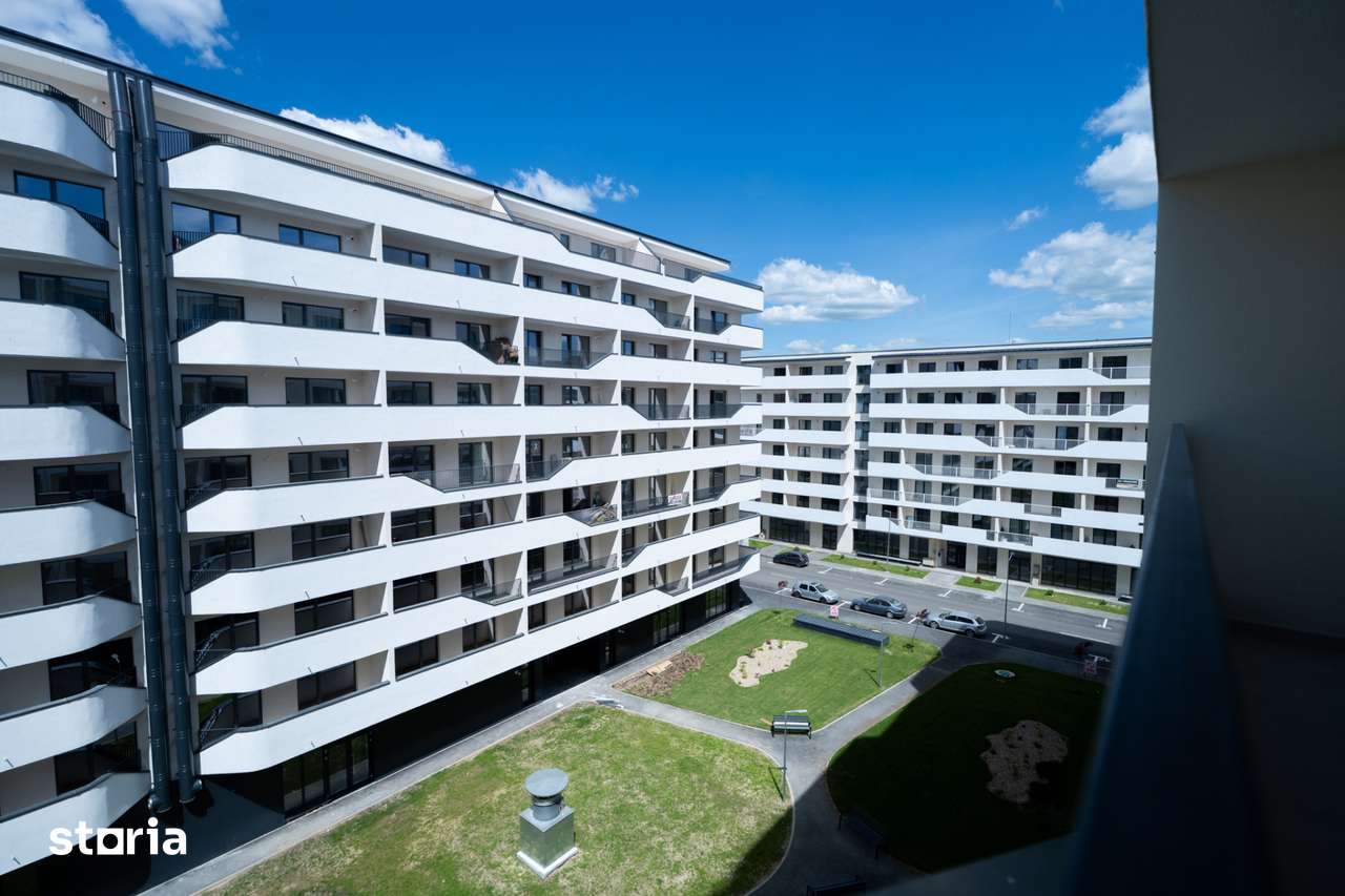 Comision 0% I Apartamente cu 2 camere I Parcare I Str. Eroilor I Flore — fotografia 3