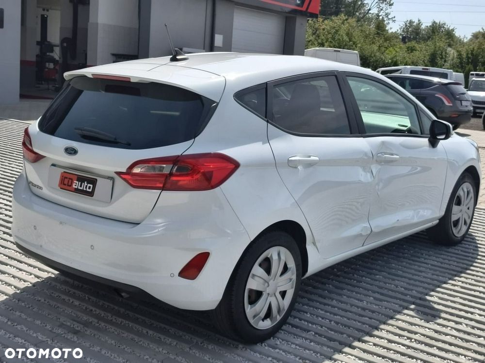 Ford Fiesta - 19